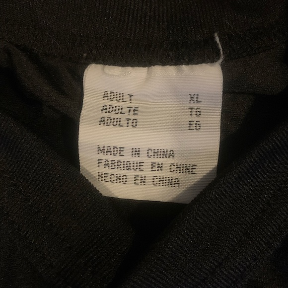 CCM jersey (Canada Cycle & Motor Co) - Picture 2 of 5